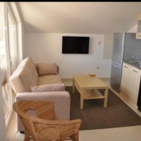 Sea Star Apartment Vodice Bagian luar foto
