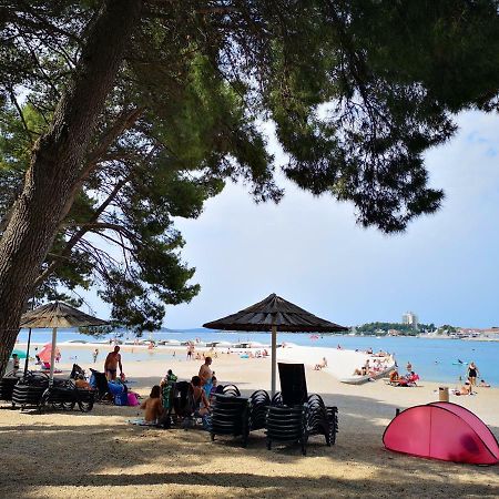 Sea Star Apartment Vodice Bagian luar foto